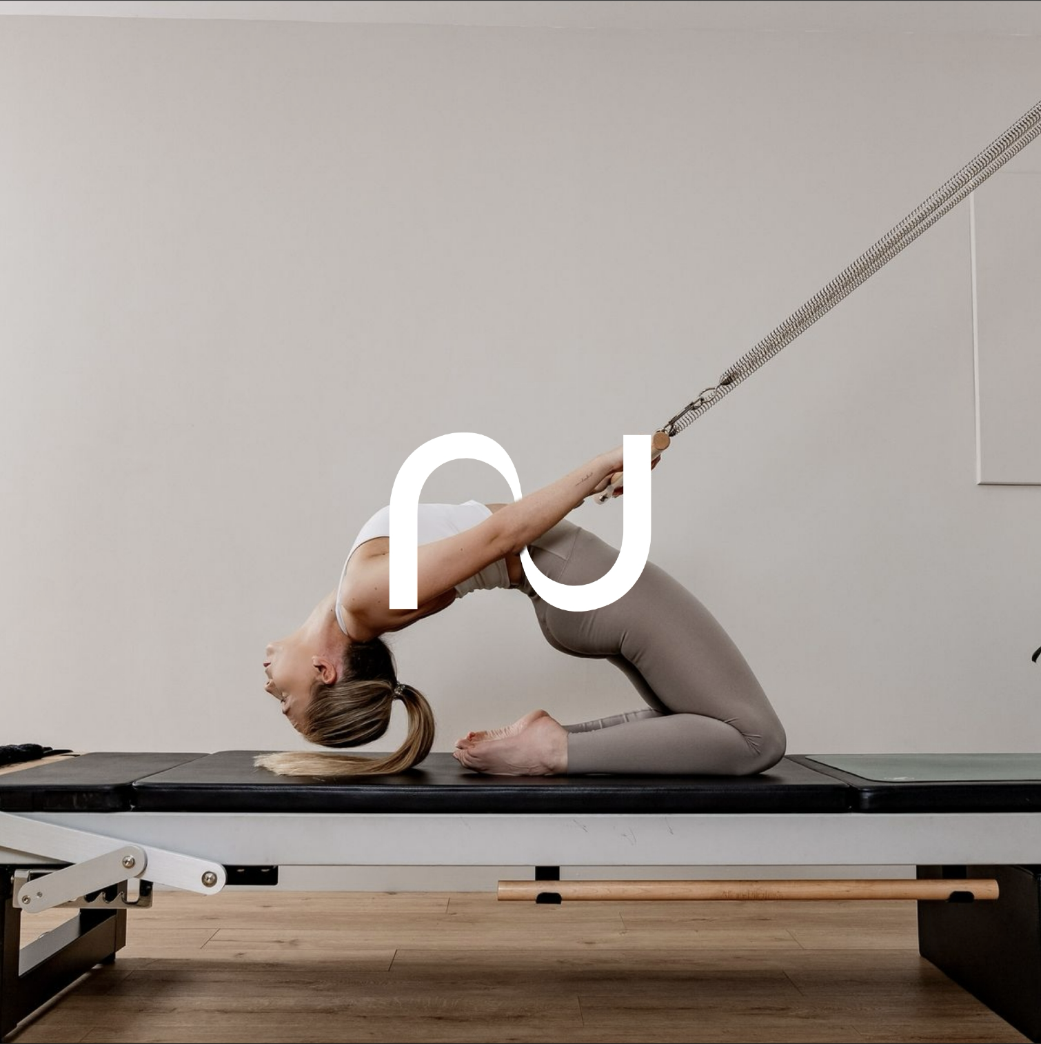 PIlates reformer